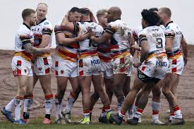 Image result for Bradford Bulls Super League Club