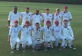 Image result for Minster Lovell Cricket Club