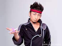 「玉城真一郎 コードギアス 反逆のルルーシュ」の画像検索結果