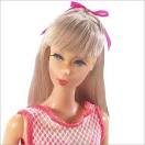 Twist N Turn Barbie debuted in