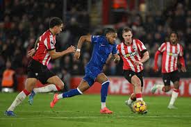 Image result for Team Southampton
