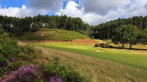 Image result for Notts Golf Club Ltd