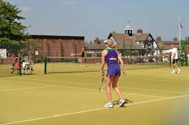 Image result for Alderley Edge Sports & Social Club