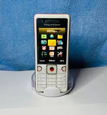 Image result for sony ericsson c510 silver