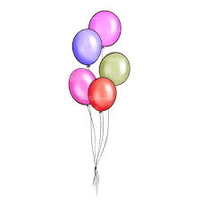 Image result for Luftballons