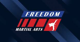 Image result for Freedom Martial Arts