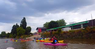 Image result for University Of The West Of England Canoe Club