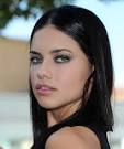 Adriana Lima - Victoria's