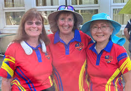 Image result for Port St Mary Bowls Club