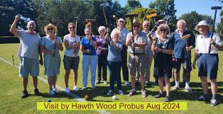 Image result for Crawley Croquet Club