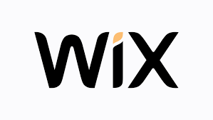 Wix website builder logo