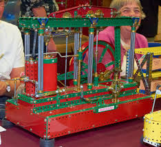 Image result for Midlands Meccano Guild