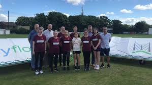 Image result for Widnes Cricket Club