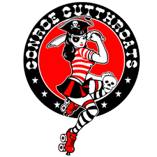 Image result for Hertfordshire Roller Derby