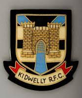 Image result for Kidwelly Rugby Football Club