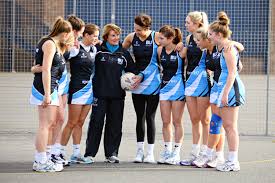 Image result for Bournemouth Netball Club