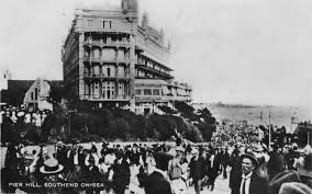 Image result for Southend-On-Sea