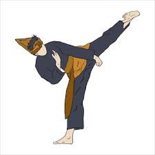 Image result for Silat Ikhtiar