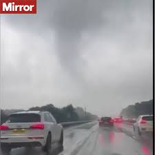 Image result for Luton Tornadoes