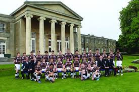 Image result for Mill Hill Rugby Football Club