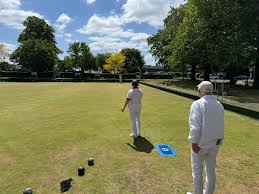 Image result for Hemingbrough Bowls Club