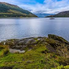 Image result for Loch Lomond Waterski Club