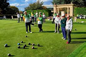 Image result for G W Staniforth Bowls Club