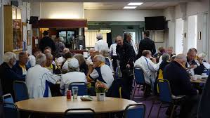 Image result for Oxford & District Indoor Bowls Club