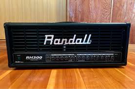 Image result for randallrh300g3