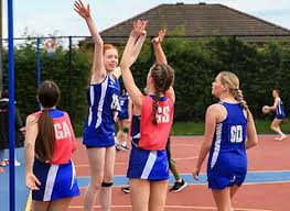Image result for Timsbury Netball Club