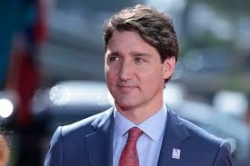Image result for justin trudeau