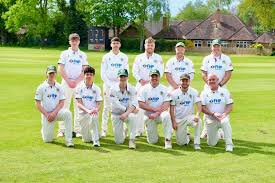 Image result for Radcliffe-On-Trent Cricket Club