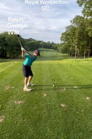 Image result for Royal Wimbledon Golf Club