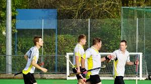 Image result for Sanderstead Hockey Club