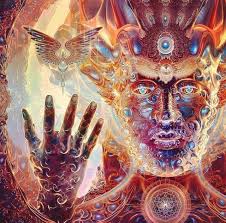 Image result for Alex gray