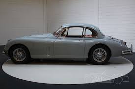 Image result for Silver Gray 1959 Jaguar