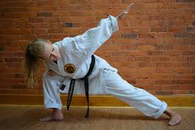 Image result for Broadwell Karate Club