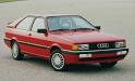 HowStuffWorks "1981-1987 Audi Coupe/Coupe GT"