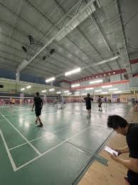 Image result for Christleton Badminton Club