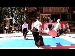 Image result for Iwama Shin Shin Aiki Shuren Kai