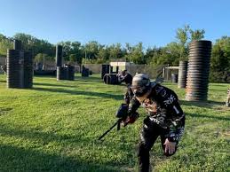 Image result for Paintball Extreme, Essex