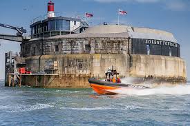 Image result for Solent and Gosport