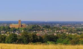 Image result for The Squash Club (Cranleigh)