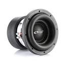 MESO-8 - 1600 Watt 8 Inch Car Subwoofer - CT Sounds – CT SOUNDS