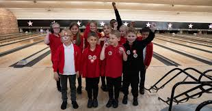 Image result for Well-Being & Leisure Team (Ten Pin Bowling)