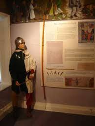 Image result for Chichester Bowmen