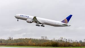 Image result for united boeing 777