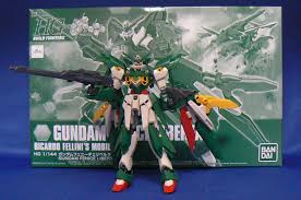 「リカルド・フェリーニ ガンダムビルドファイターズ」の画像検索結果