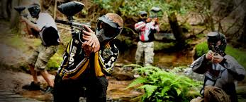 Image result for Skirmish Paintball Games Buckingham