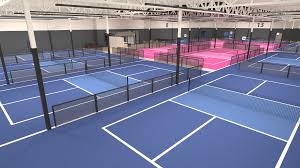 Image result for Lockerbie Pickleball Club
